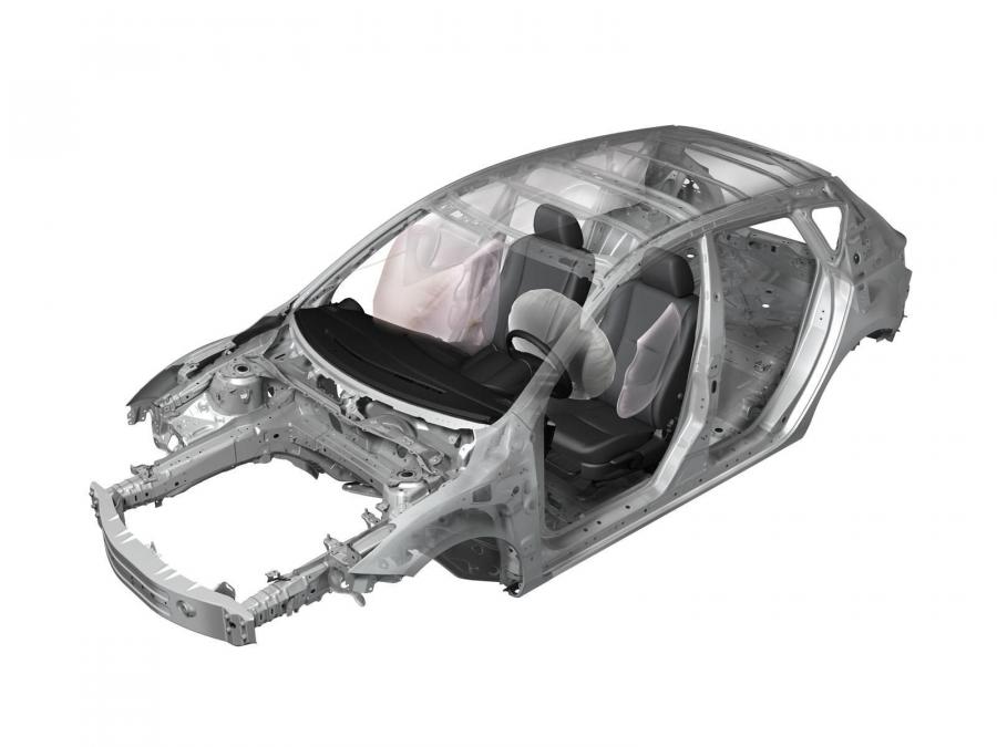  Mazda3 2012 года  (фото 4 из 16)